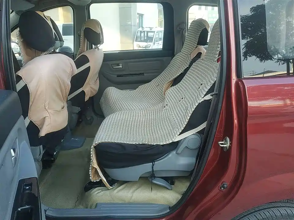 Wevan M20 Wevan M20