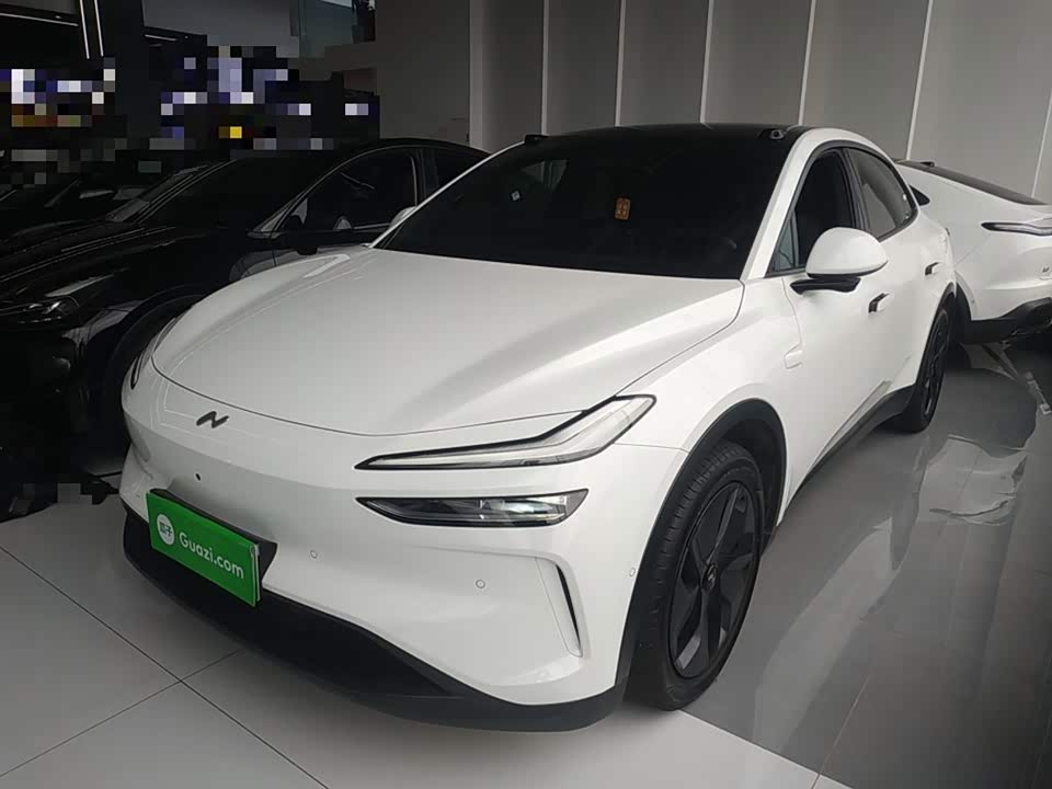 NIO L60