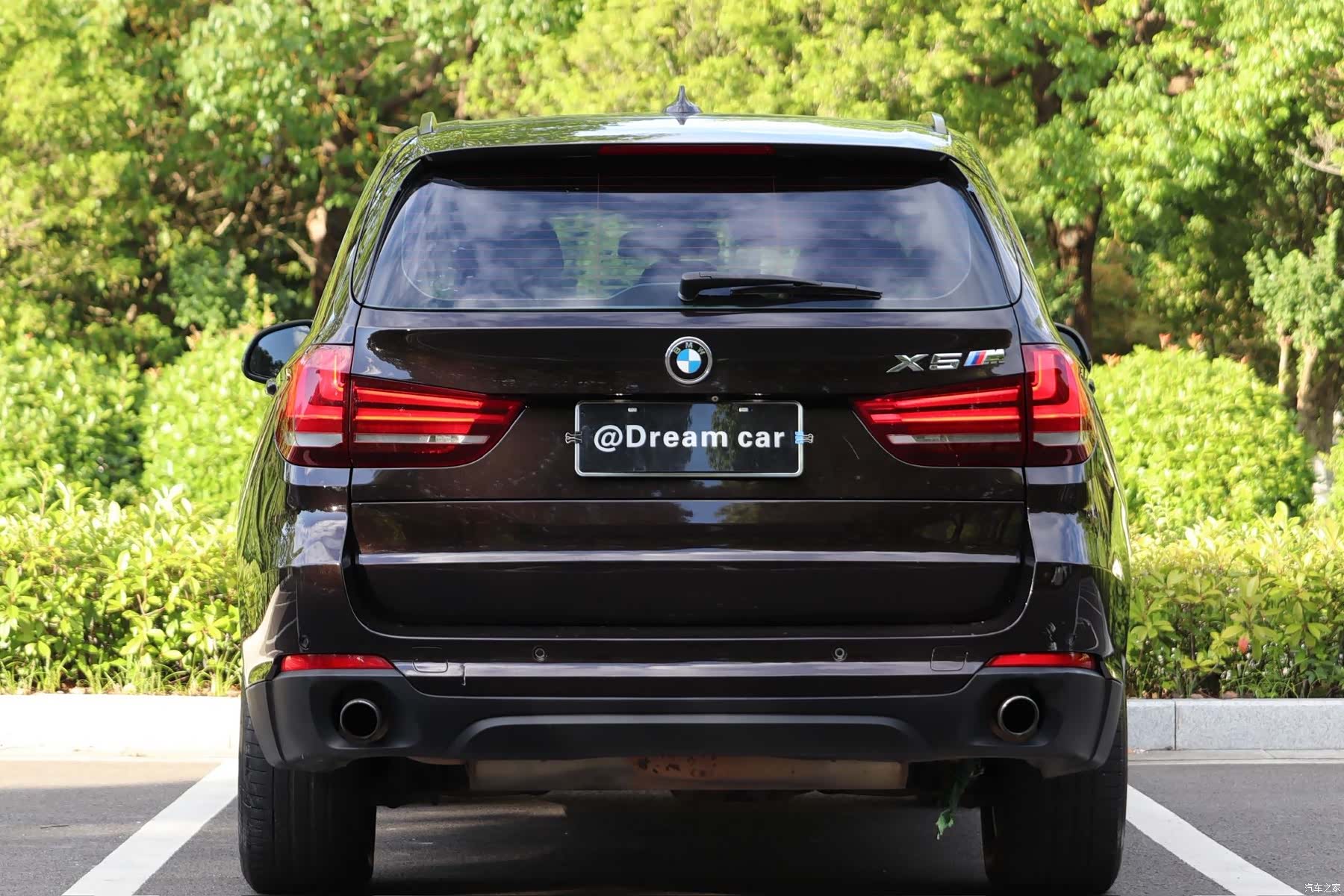 BMW X5, 2015 все фото