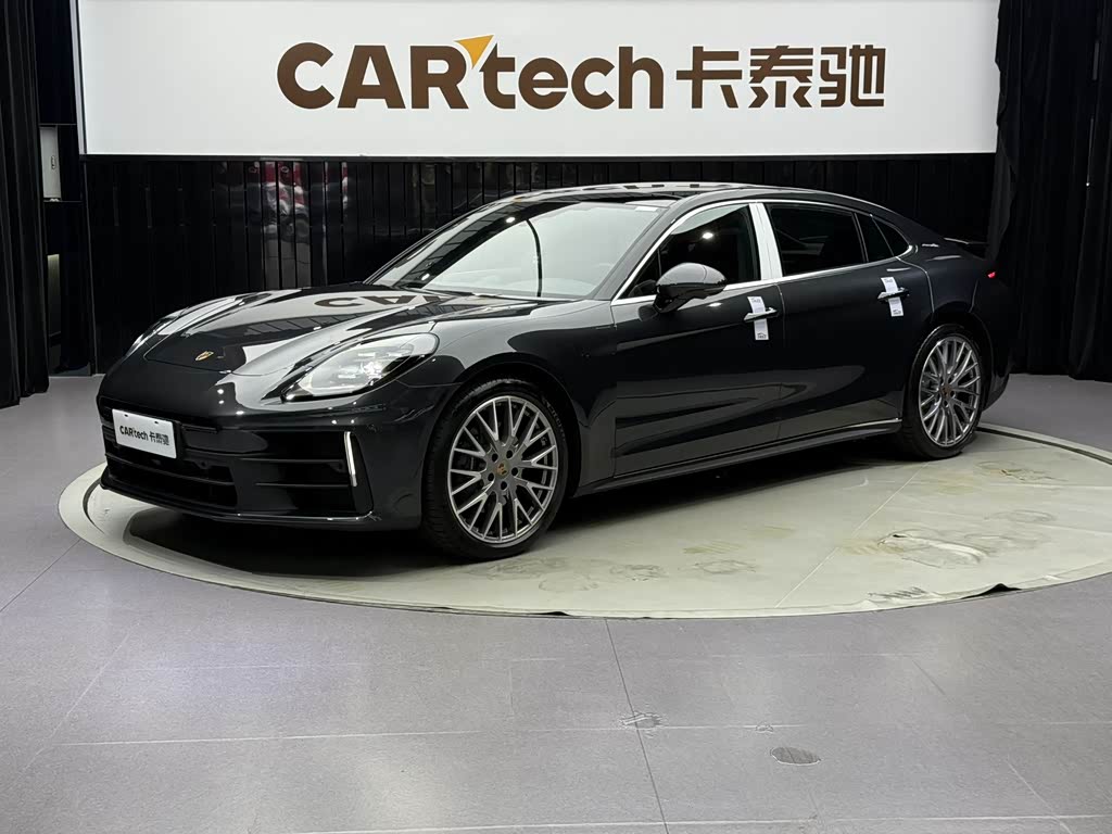 Porsche Panamera 2026 Panamera Executive 2.9T