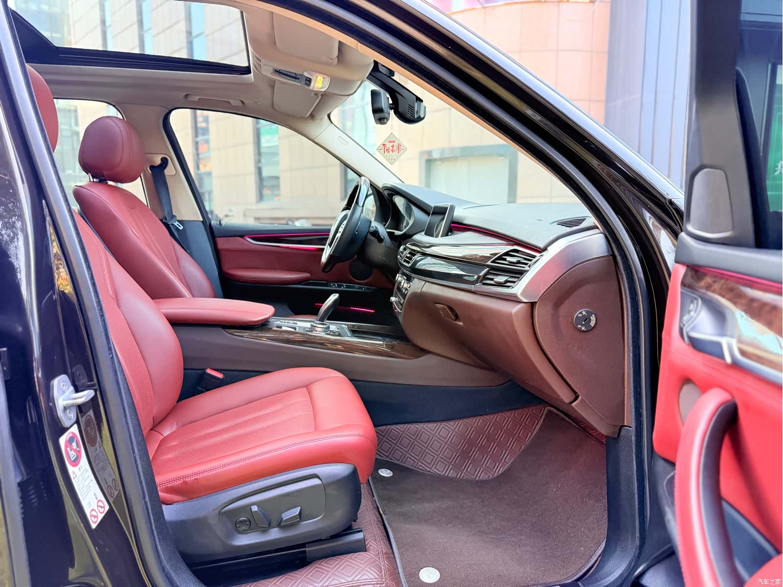 BMW X5, 2014 15