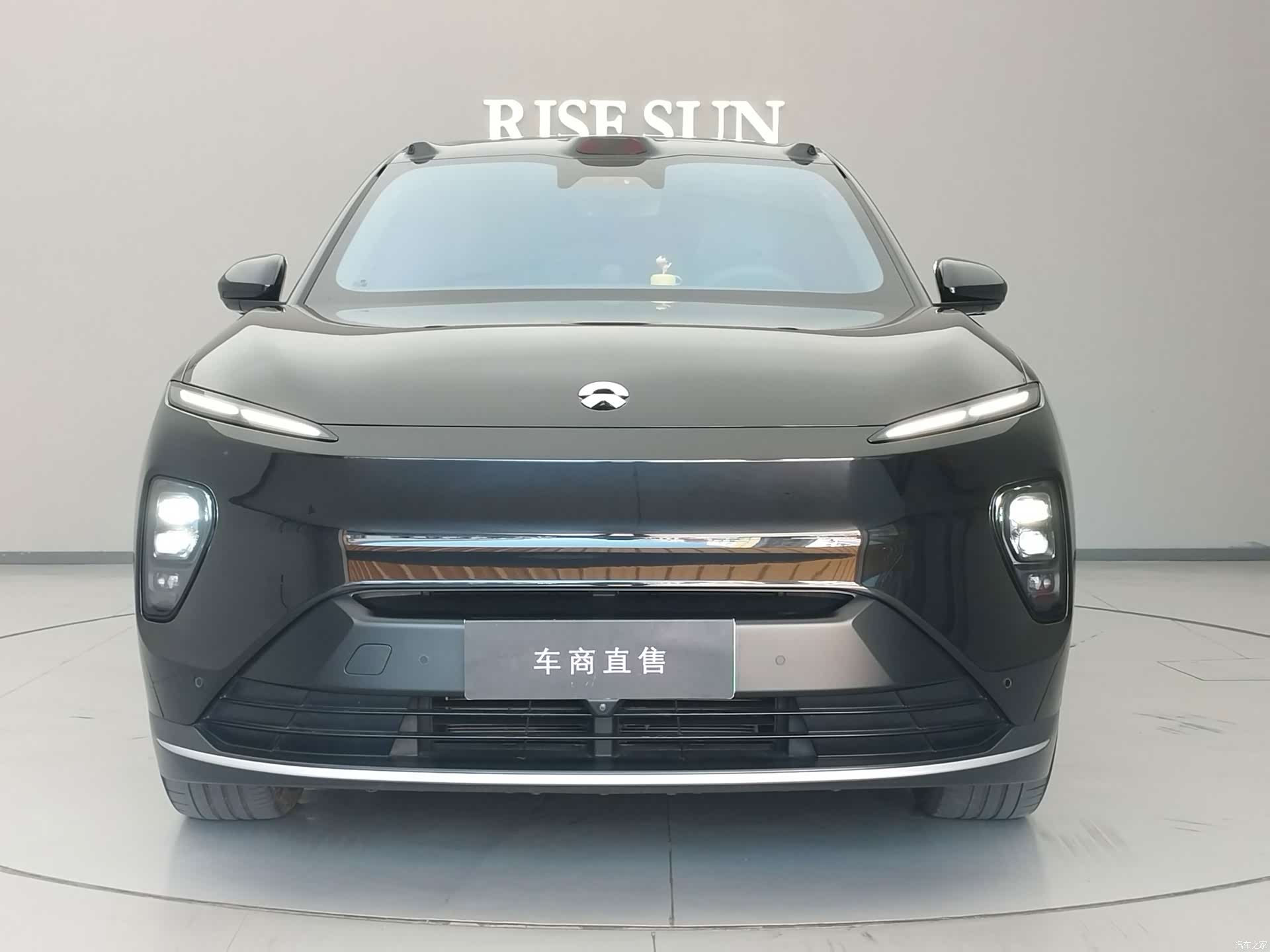 NIO ES8, 2023 2