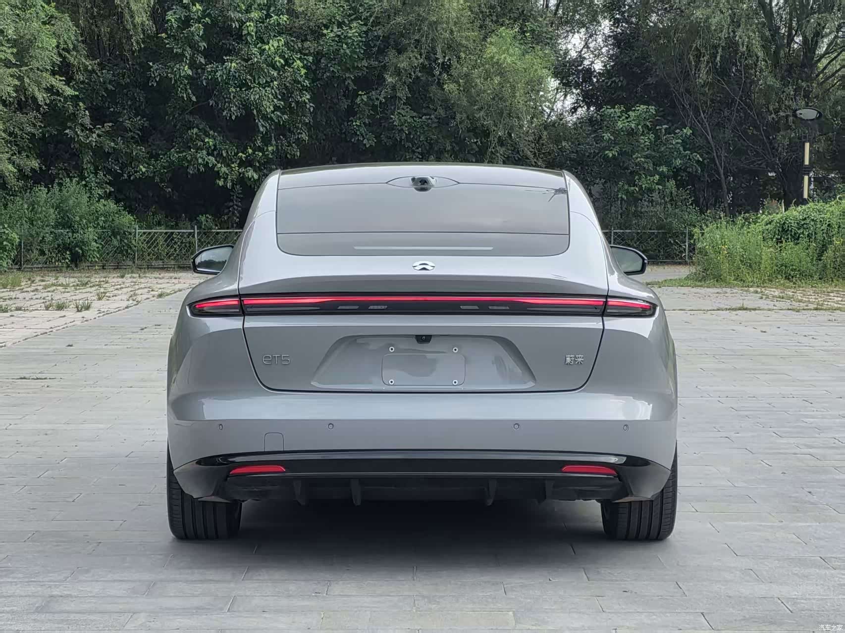 NIO ET5, 2026 4