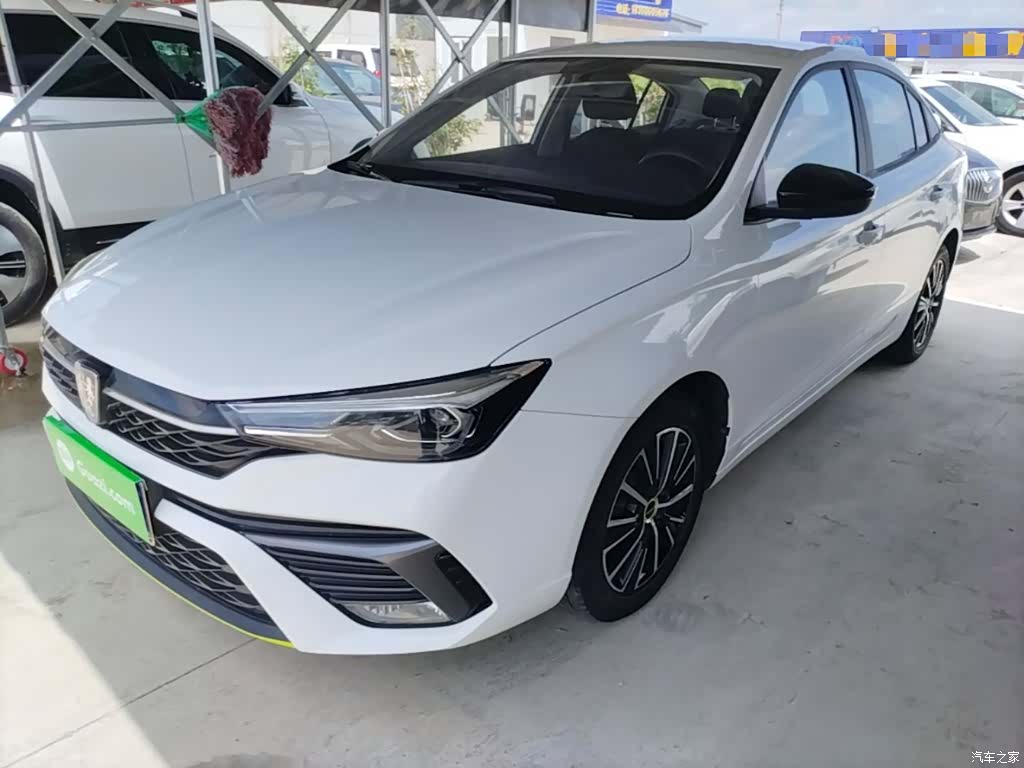 Roewe i5, 2021 2