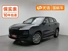 ��;��ʥ 2024�� 1.5T DCT ���ڰ�PRO