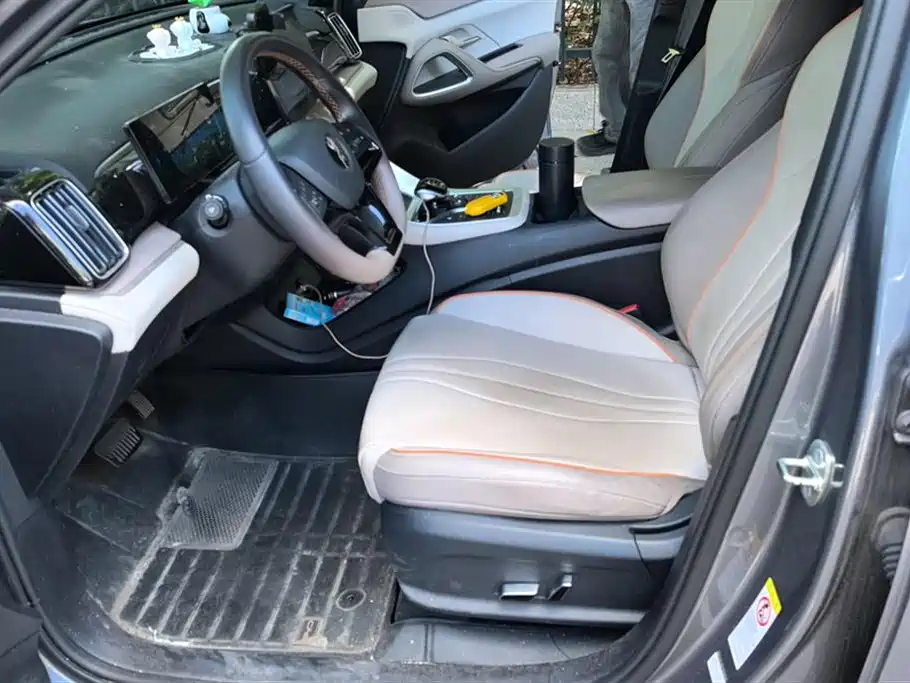 BYD Songjiang BYD Songjiang