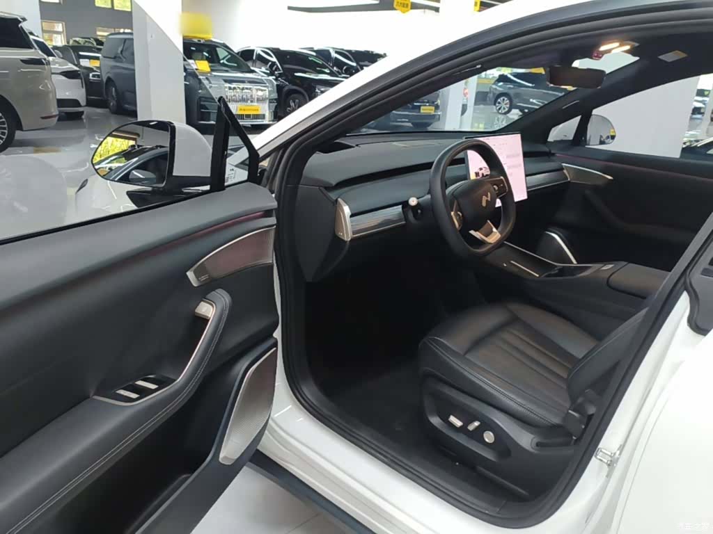 NIO L60, 2024 16