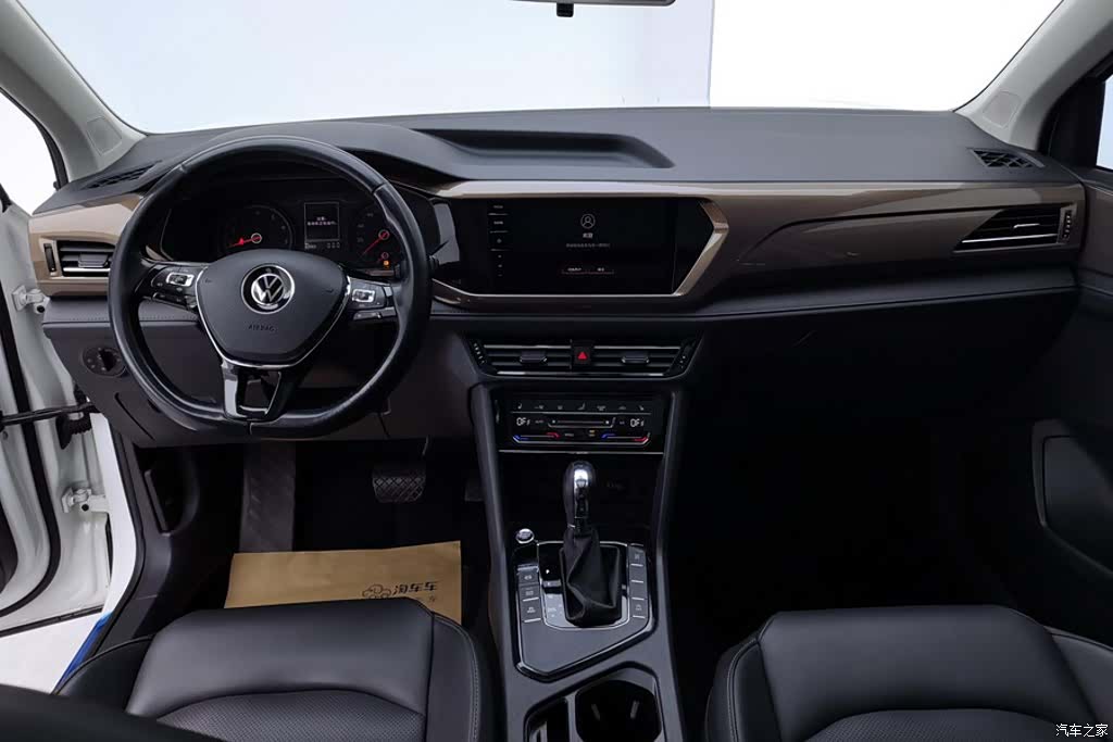 Volkswagen Tharu, 2021 12