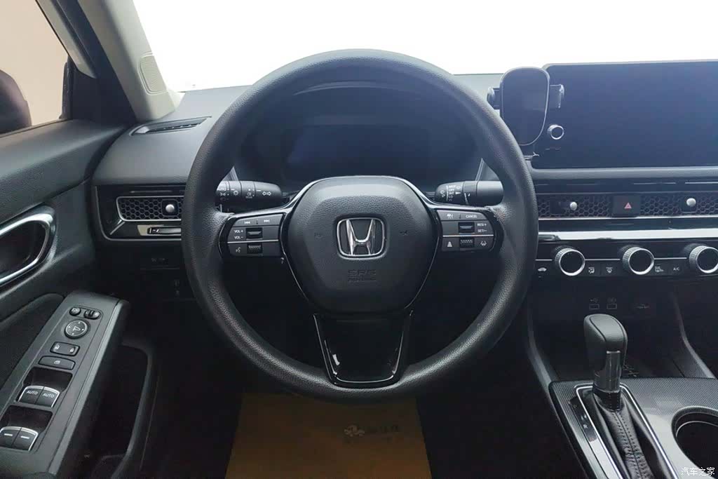 Honda Integra, 2023 15