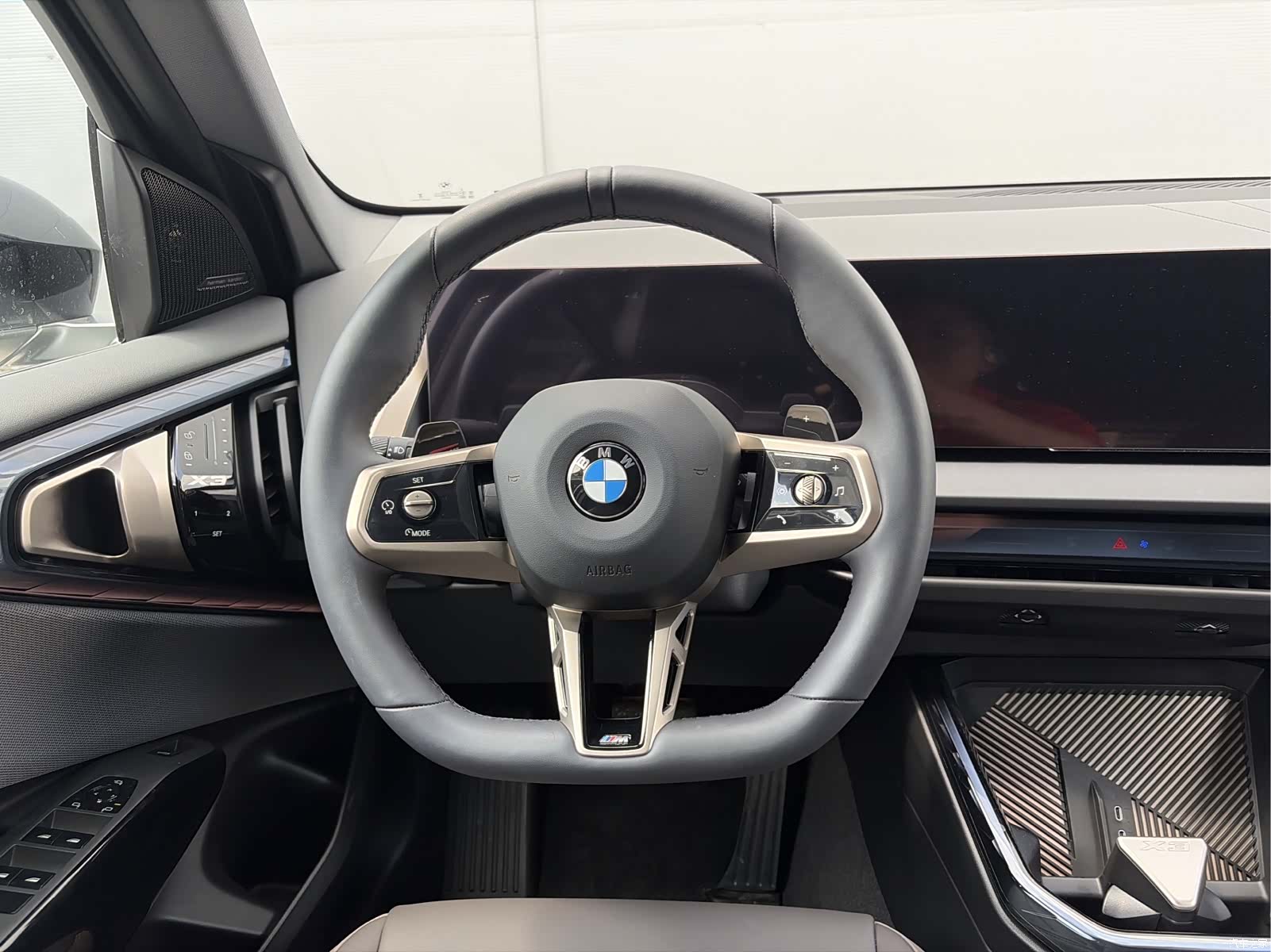 BMW X3, 2025 8