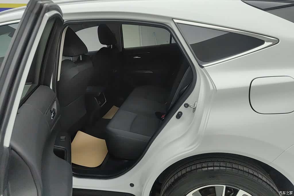 Toyota Harrier, 2023 11