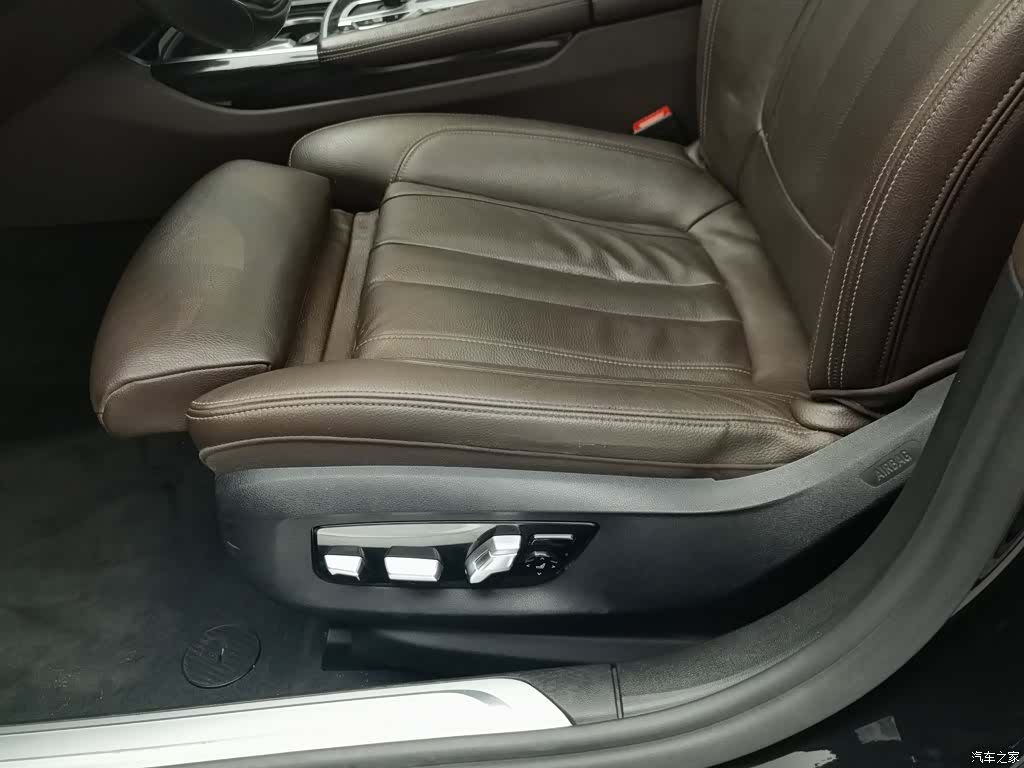 BMW 7 Series, 2018 20