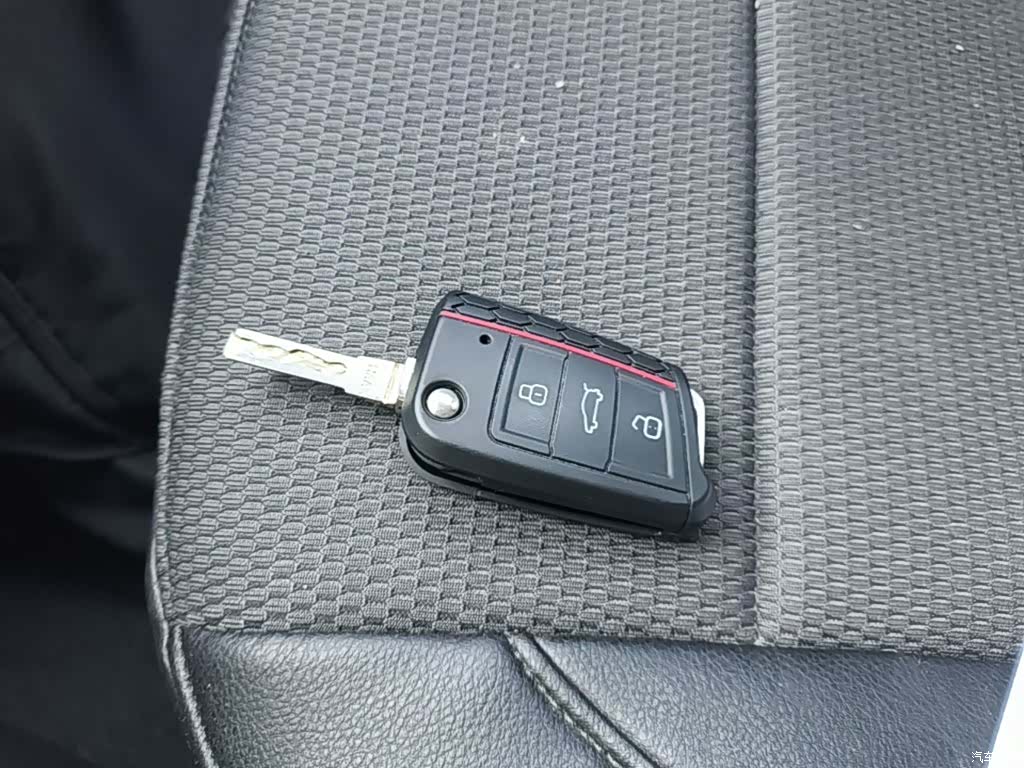 Volkswagen Golf, 2016 9