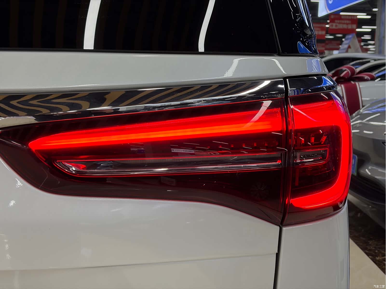 Buick GL8, 2022 16