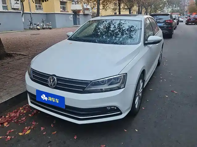Volkswagen Sagitar 2016 — купить из Китая под заказ