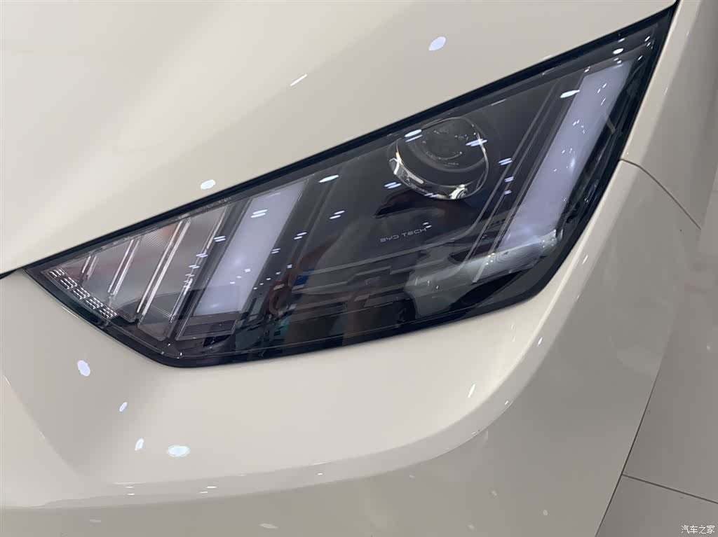 BYD Seagull, 2026 3