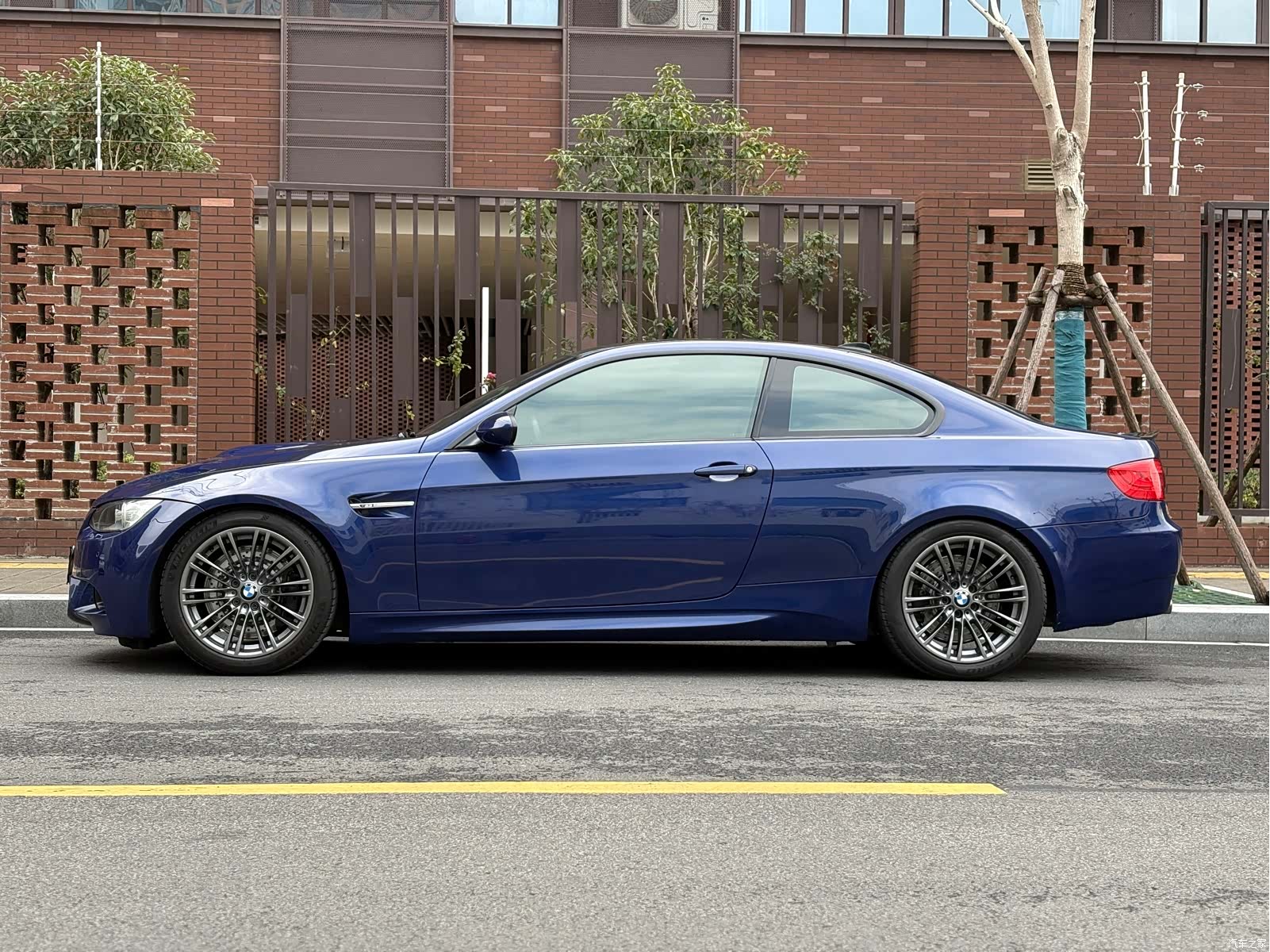 BMW M3, 2013 3