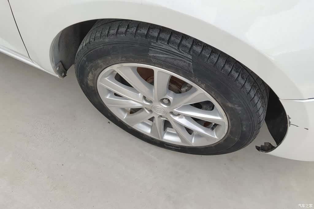 Buick Verano, 2017 6