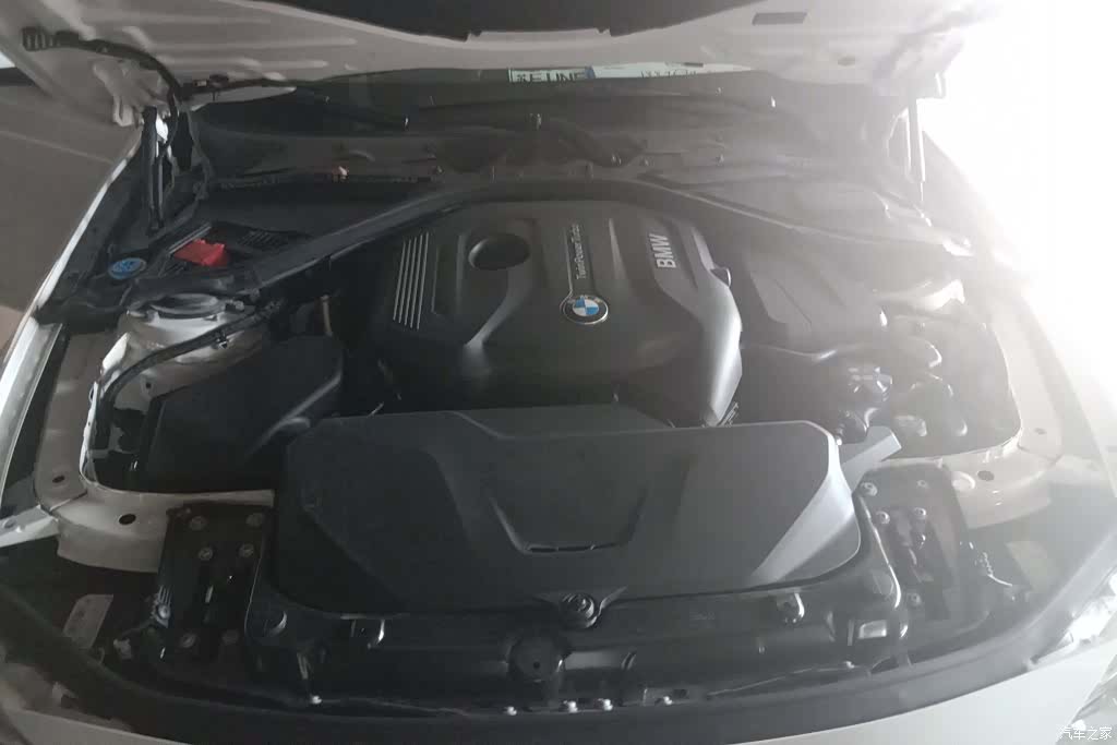 BMW 3 Series, 2017 10