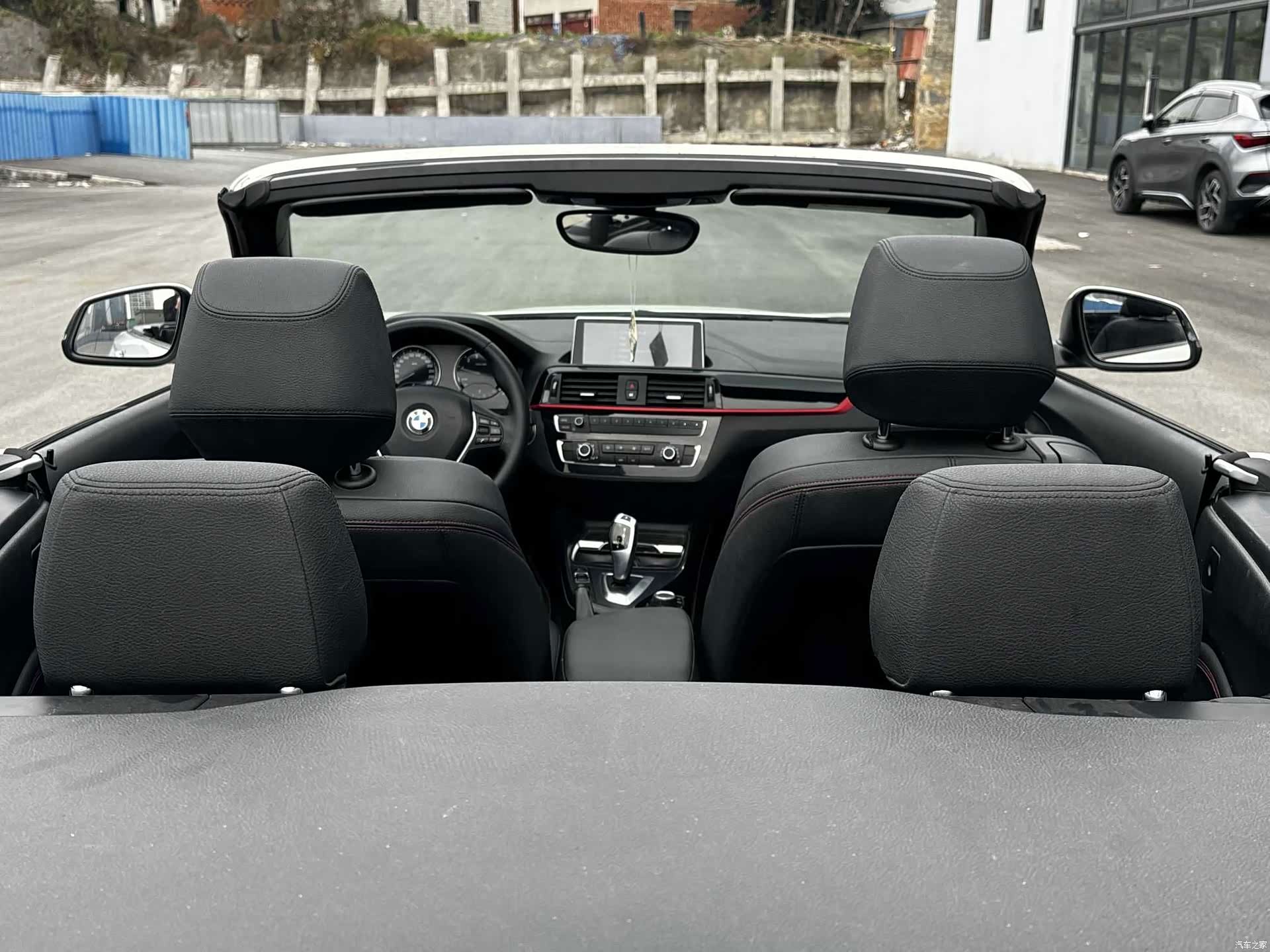 BMW 2 Series, 2018 15