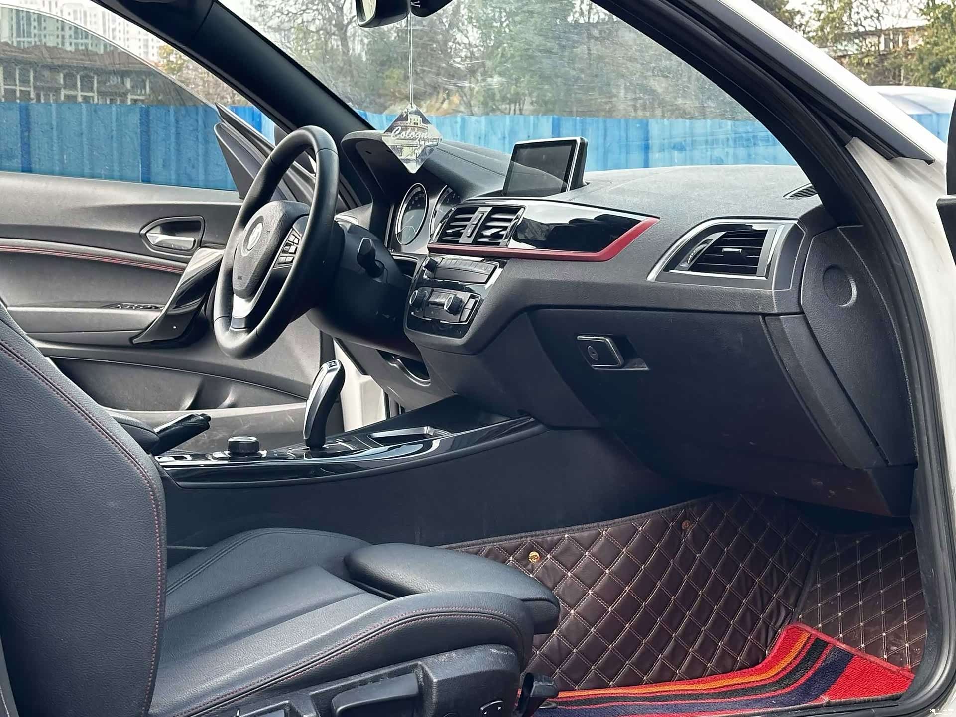 BMW 2 Series, 2018 16