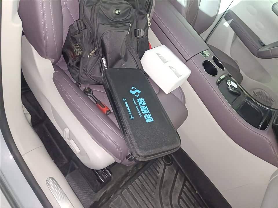 Leapmotor C11