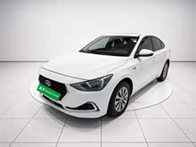 �ö� 2018�� 1.6L �Զ���Ŀ��GL ��VI