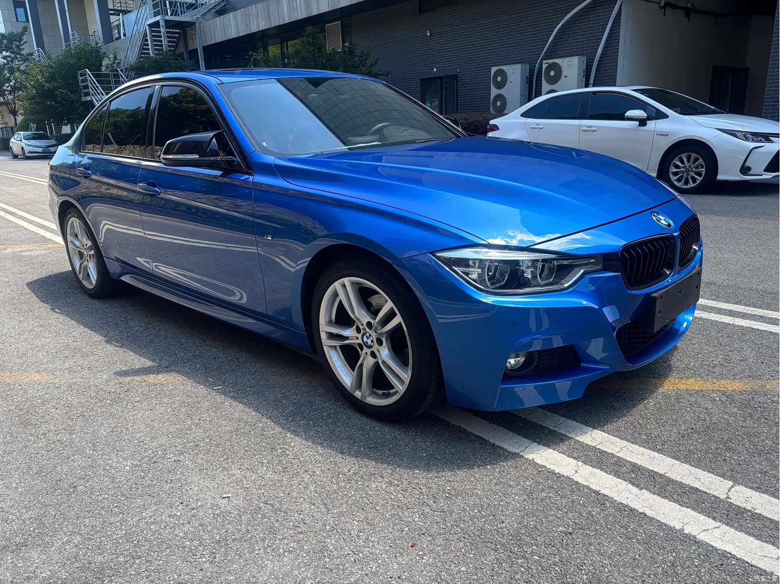 BMW 3 Series, 2019 3