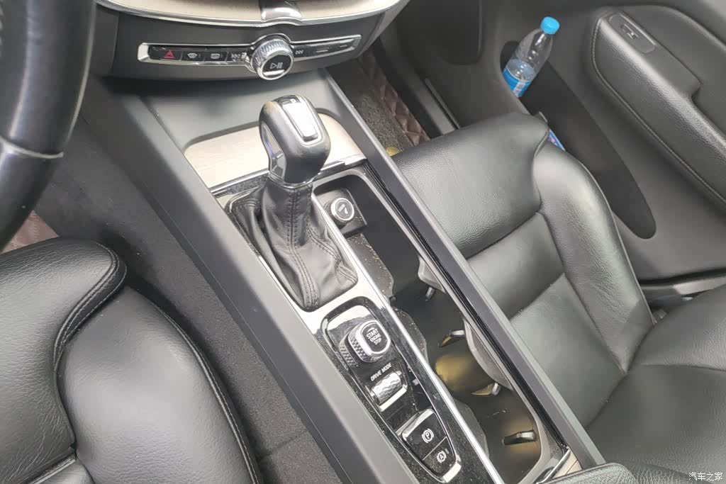 Volvo XC60, 2021 16