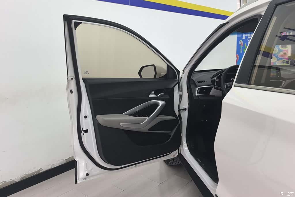 Wuling 510, 2018 7