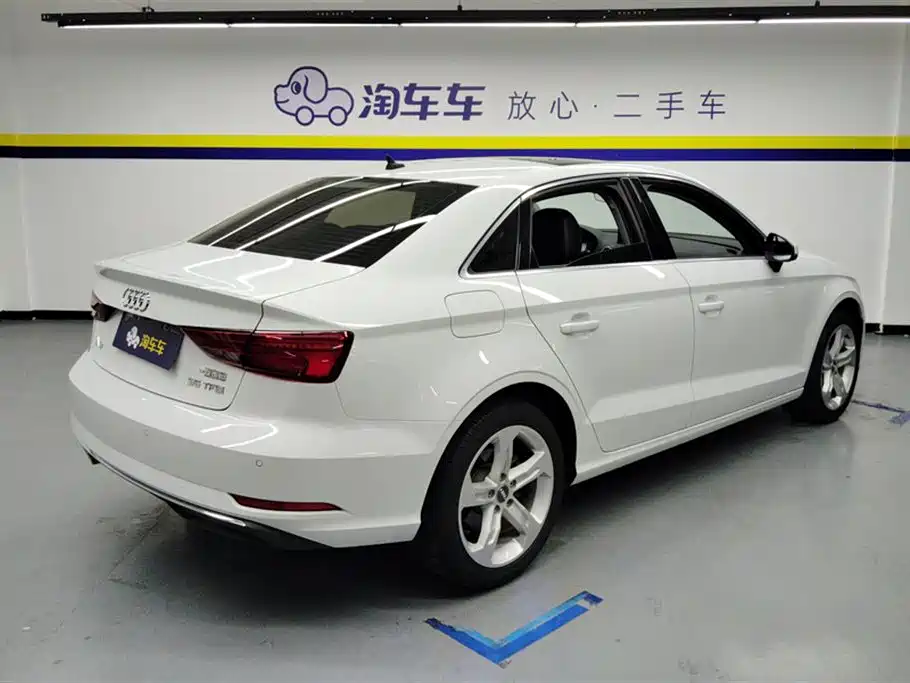 Audi A3 Audi A3