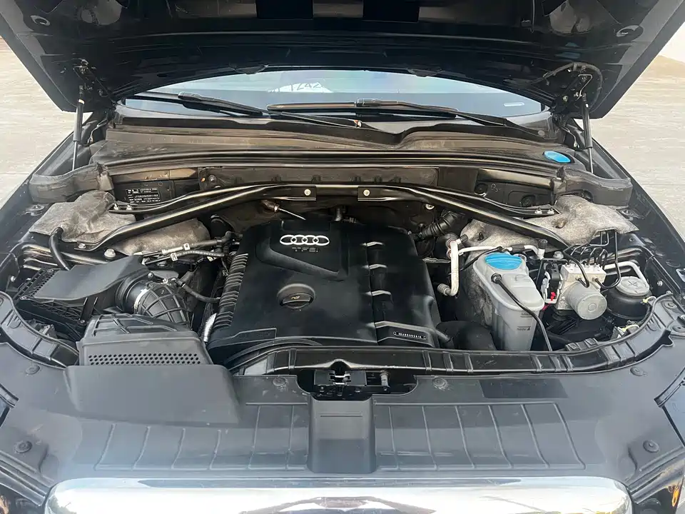 Audi Q5 Audi Q5