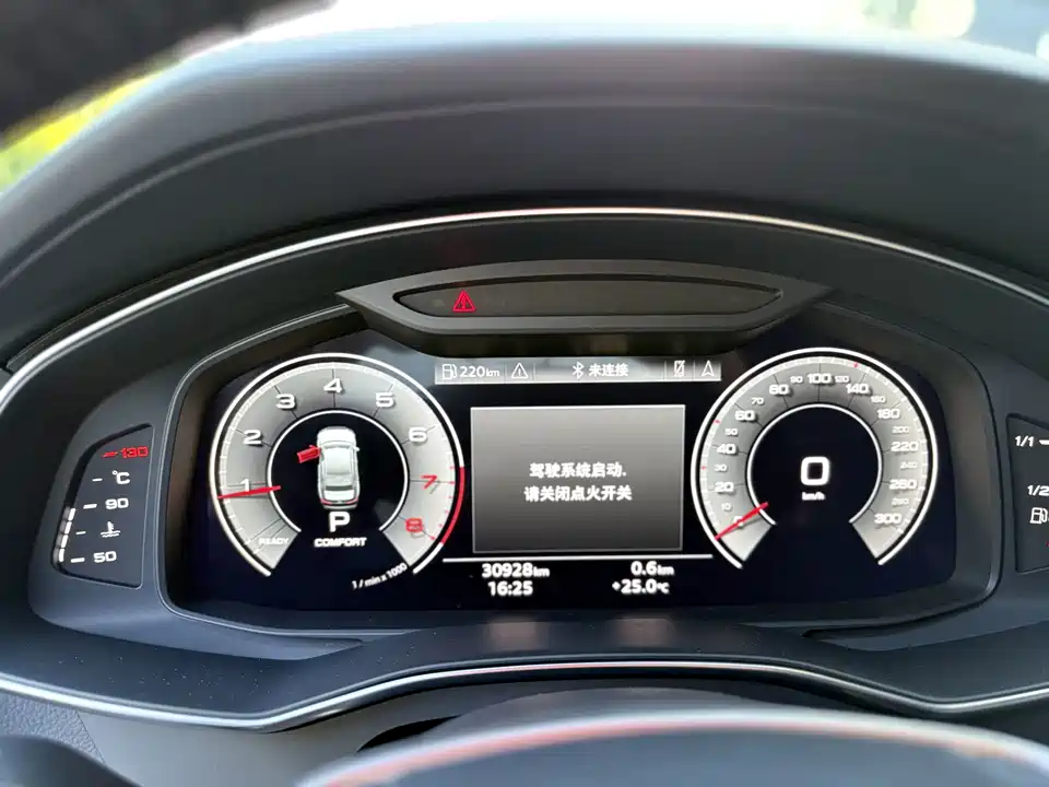 Audi A6L Audi A6L