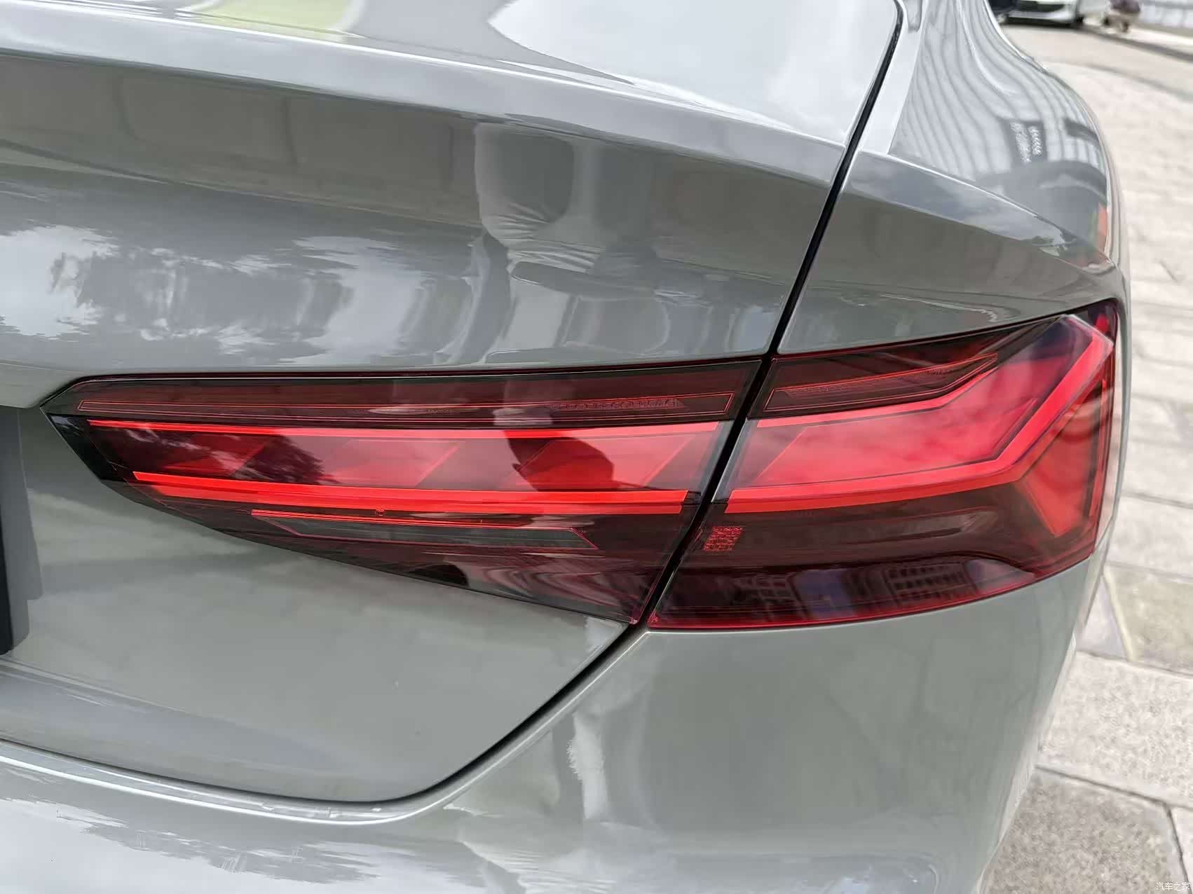 Audi A5, 2022 35