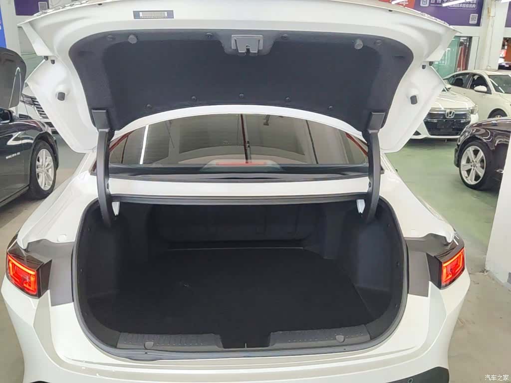 Changan Eado, 2025 19