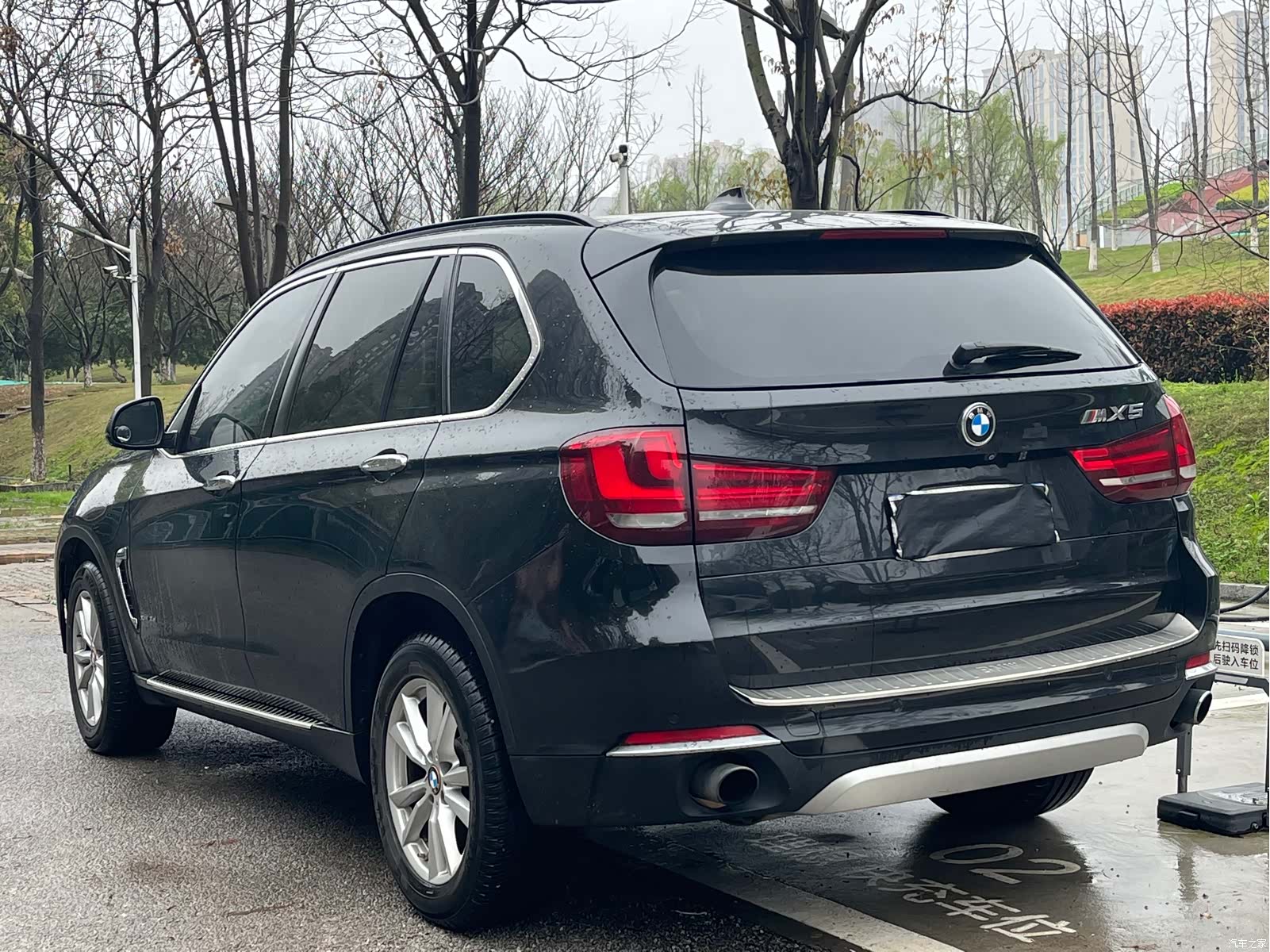 BMW X5, 2015 все фото