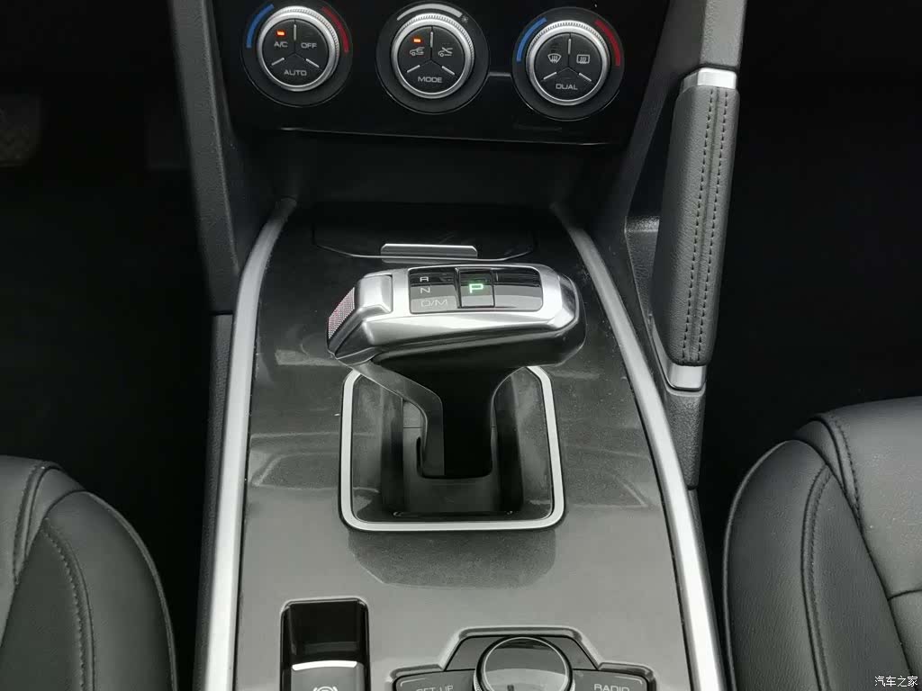 Haval H6, 2018 13