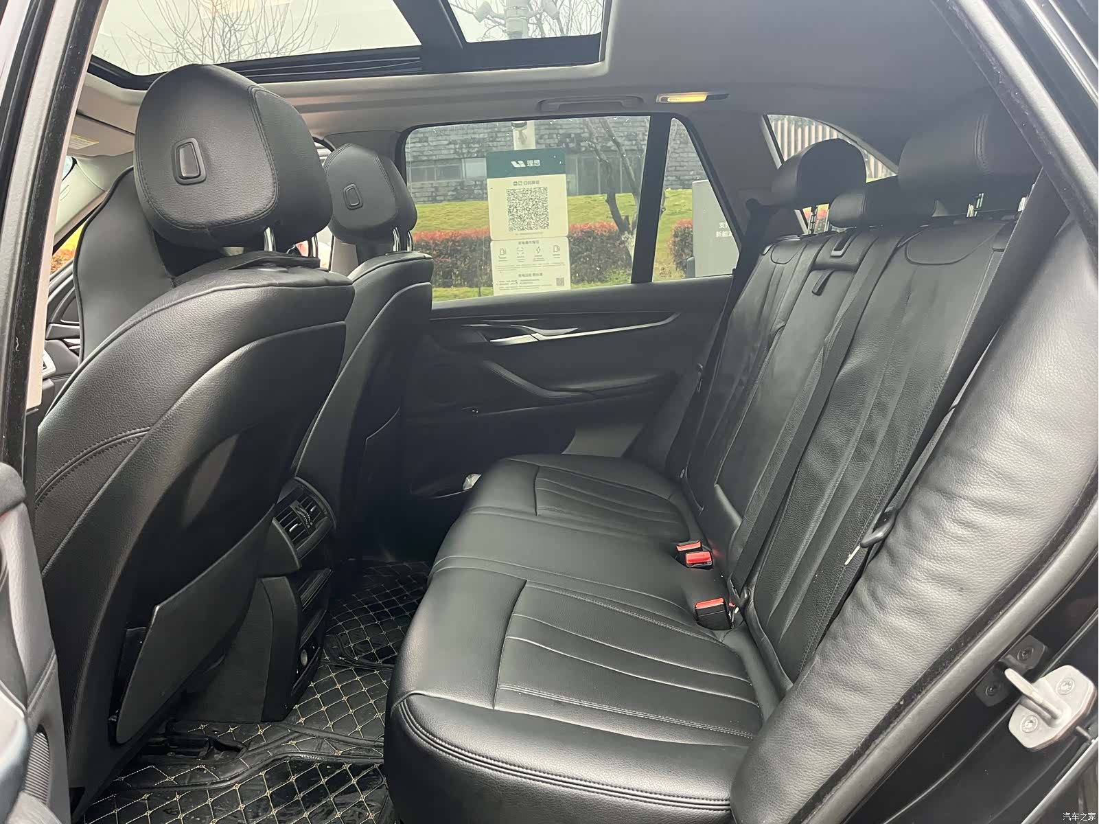 BMW X5, 2015 8