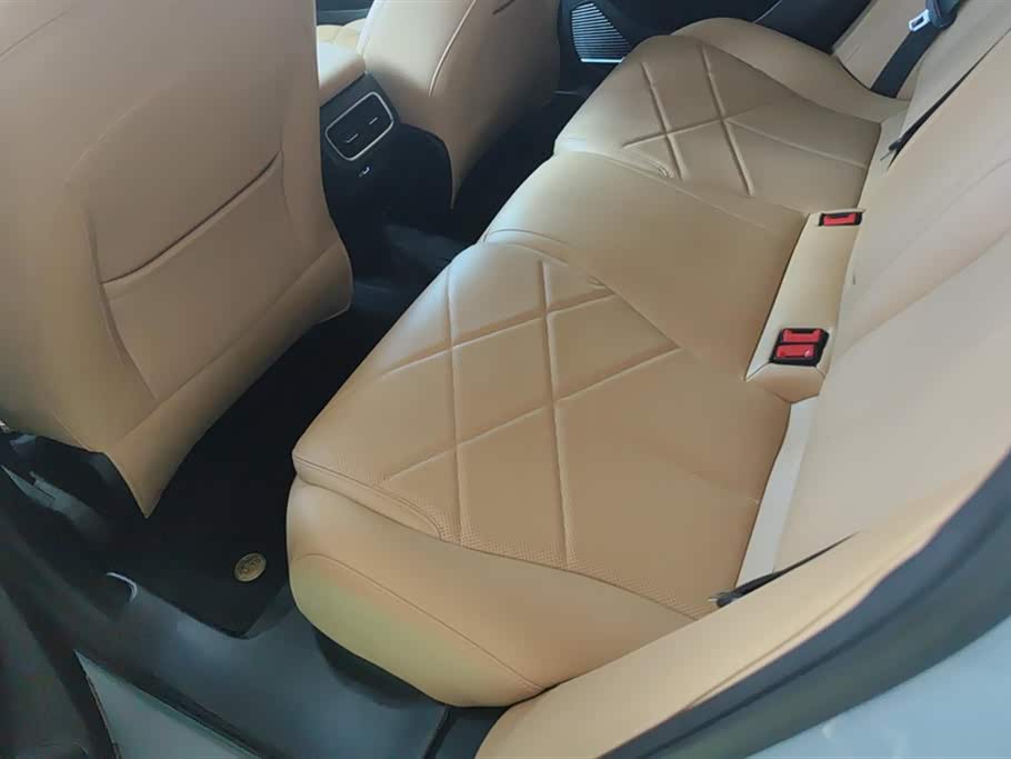 Geely Galaxy Galaxy L6