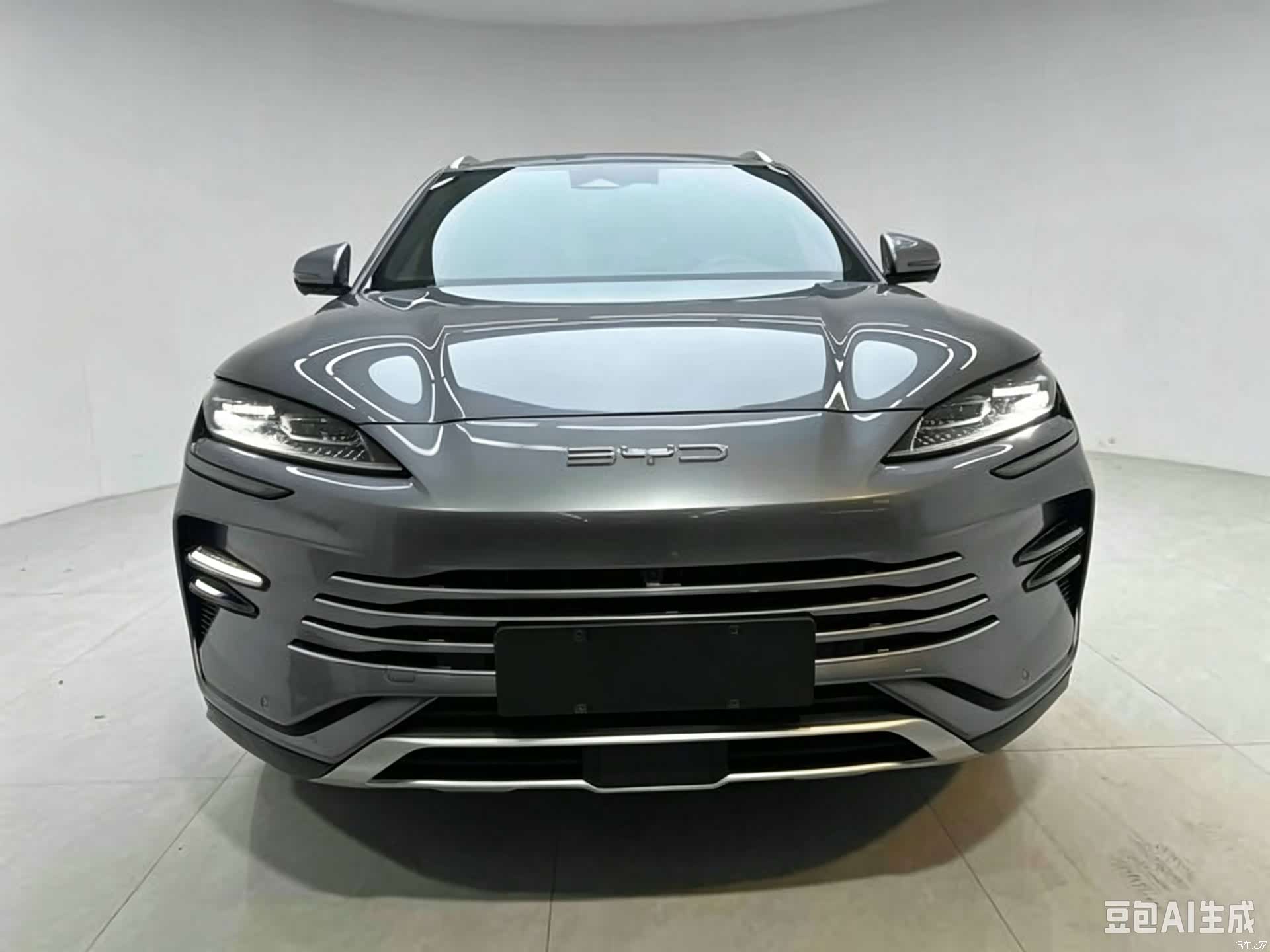 BYD Song, 2024 2