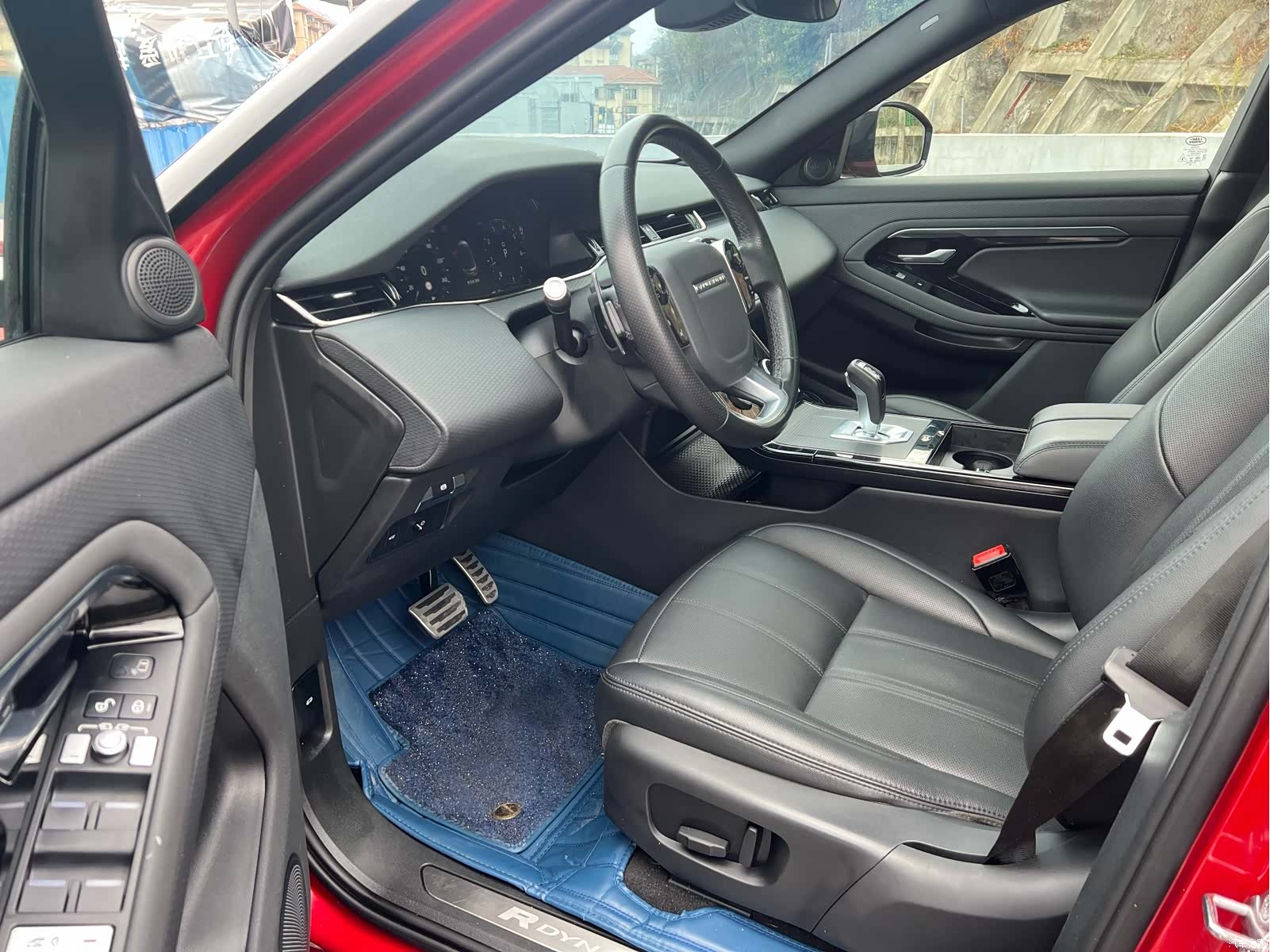 Land Rover Range Rover, 2020 4