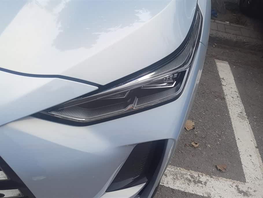 Trumpchi Trumpchi GS4