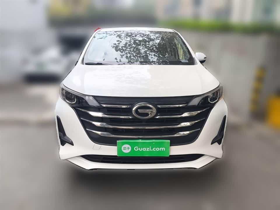 Trumpchi Trumpchi M6