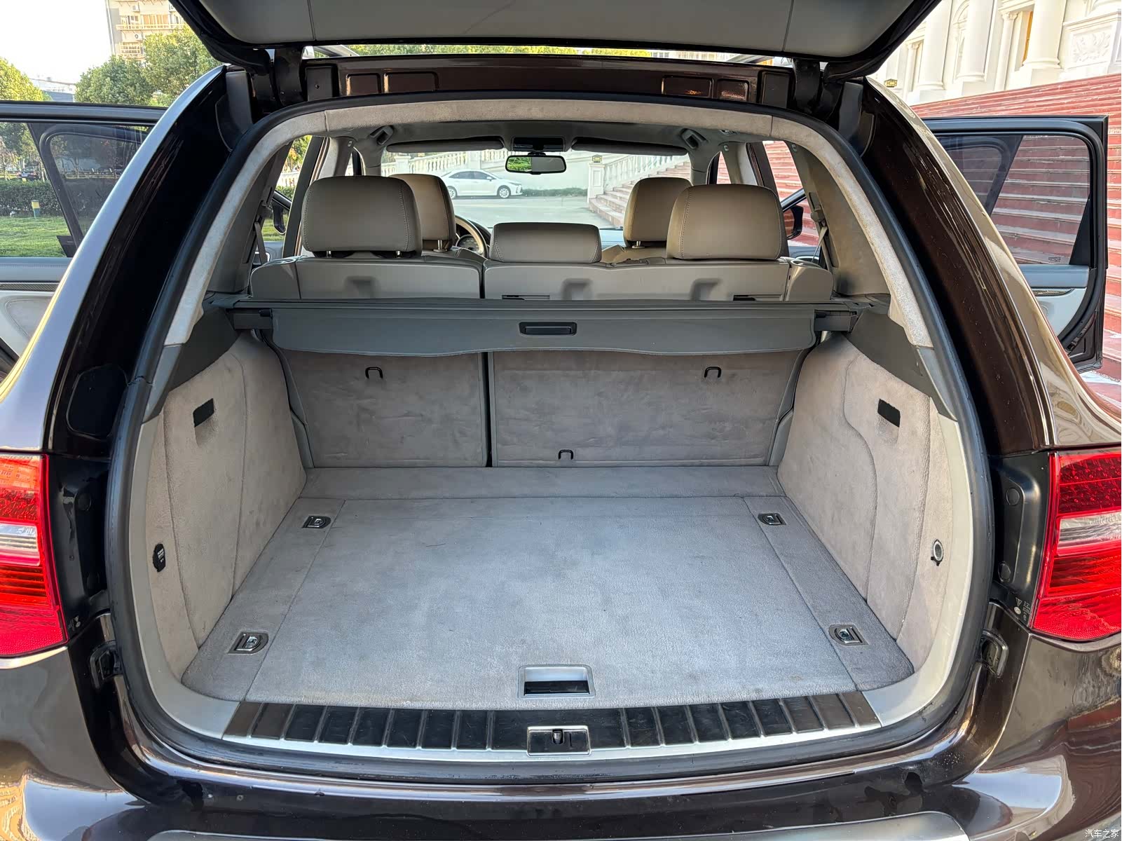 Porsche Cayenne, 2009 15