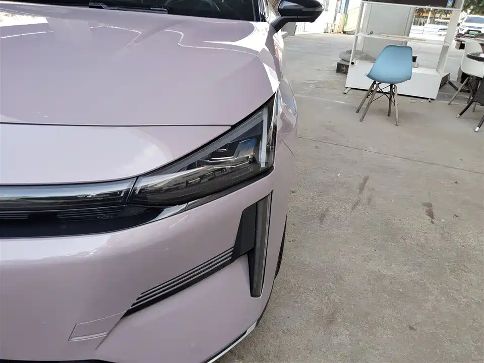 Geely Galaxy Galaxy L6