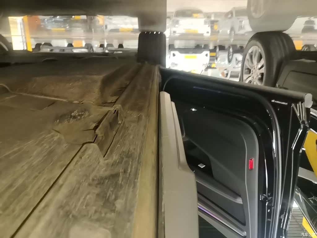 Audi Q5L, 2023 22