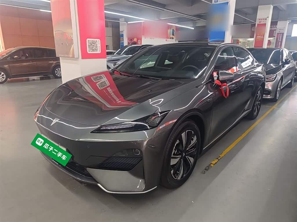 Deepal SL03