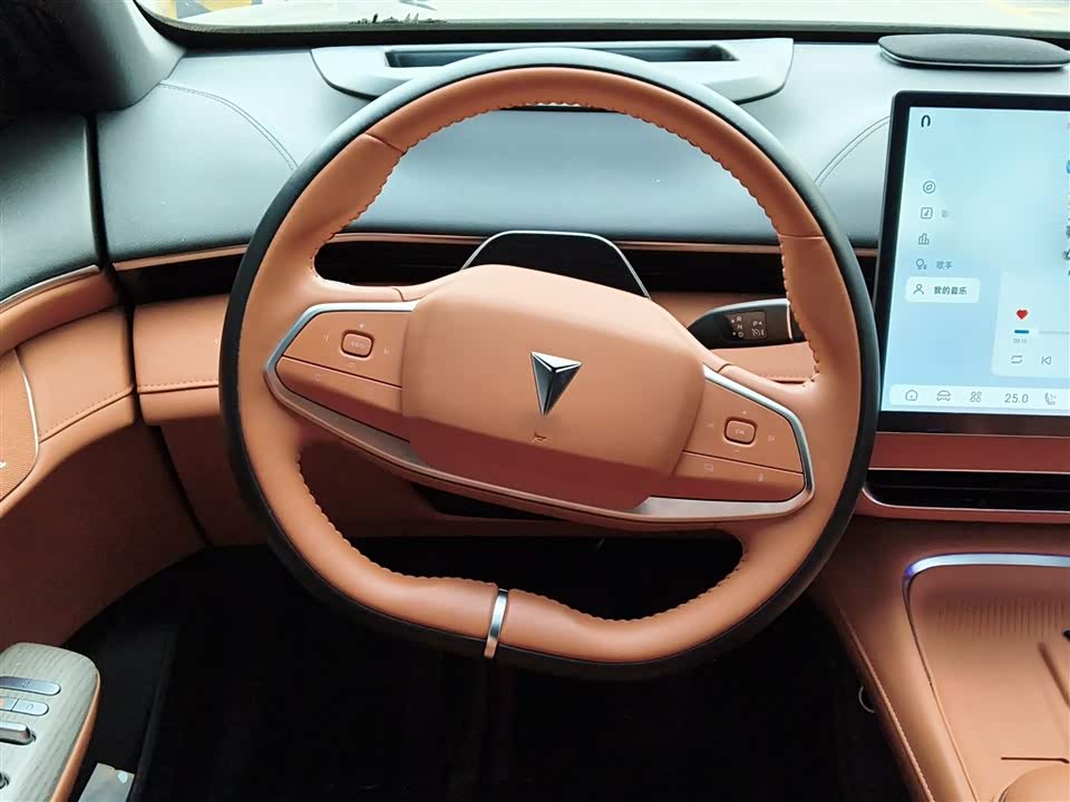 DEEPAL Dark blue S07