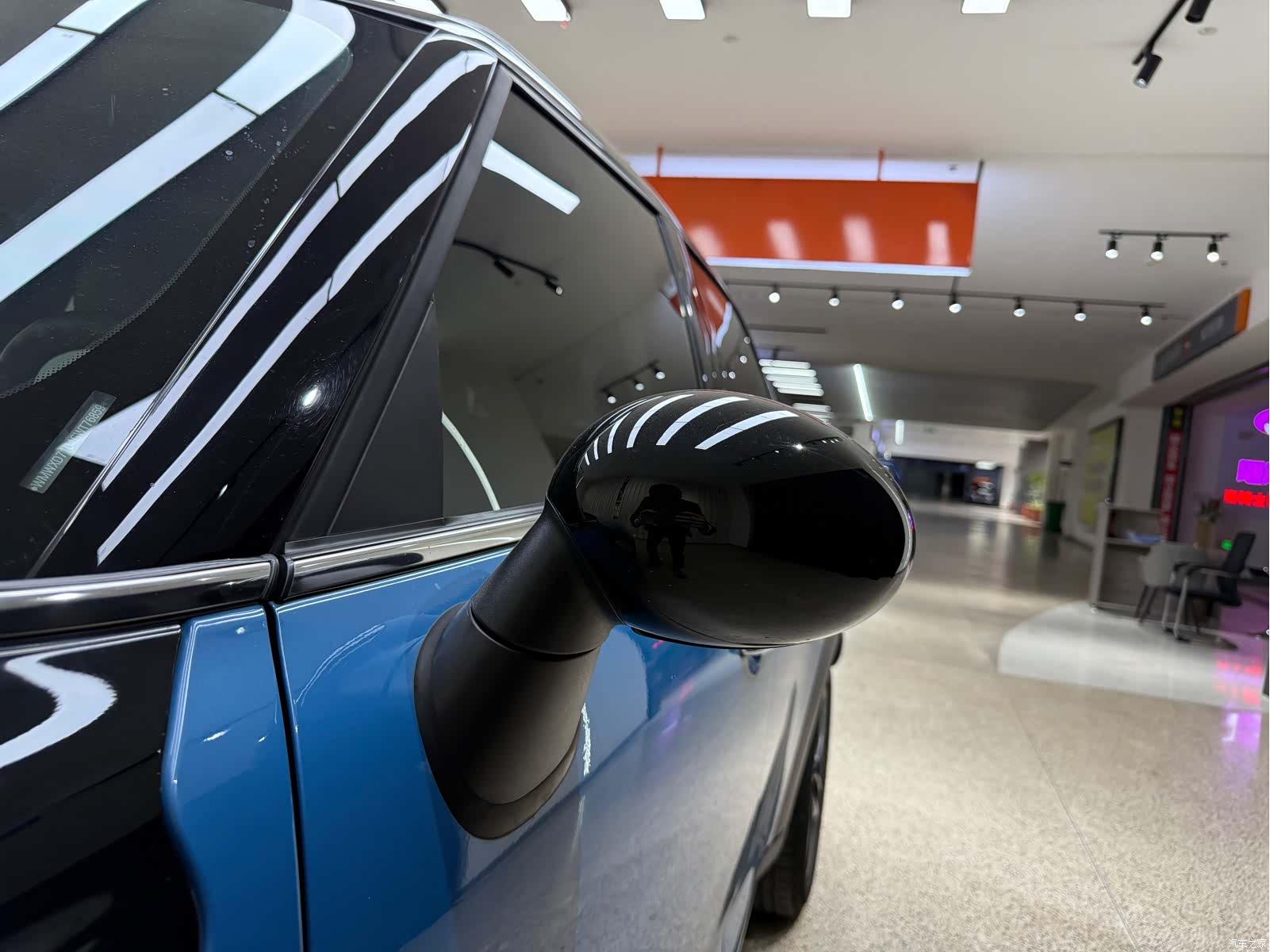 Mini Countryman, 2016 33