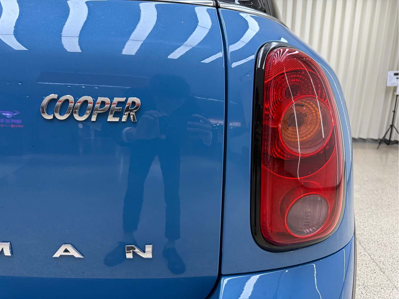 Mini Countryman, 2016 35